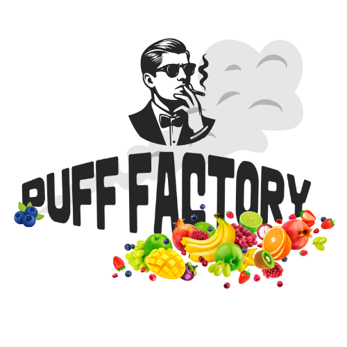 Puff Factory 